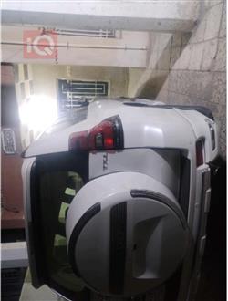 تويوتا لاندكروزر برادو